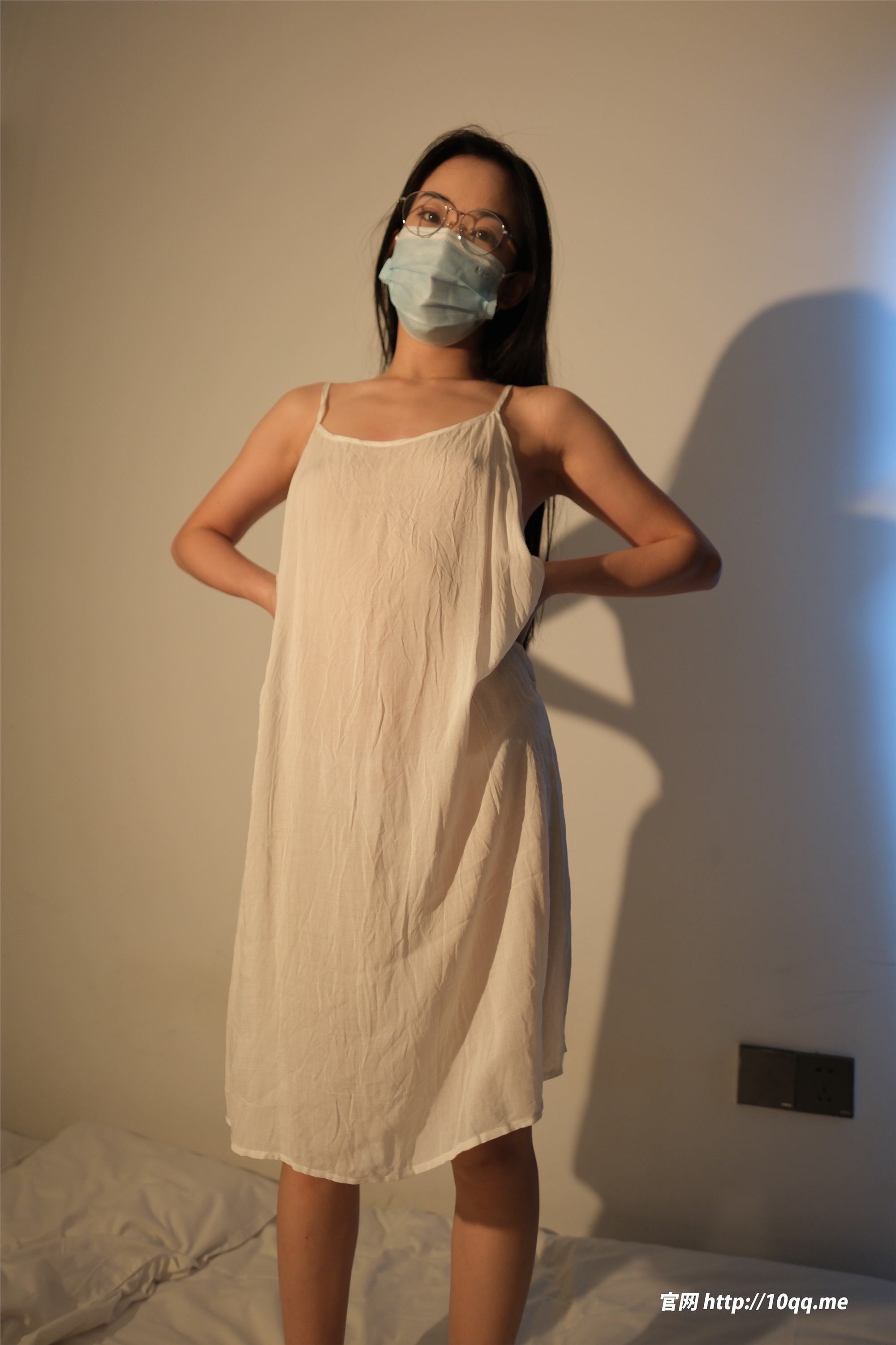 ROSI口罩系列 2024.09.27 NO.3029